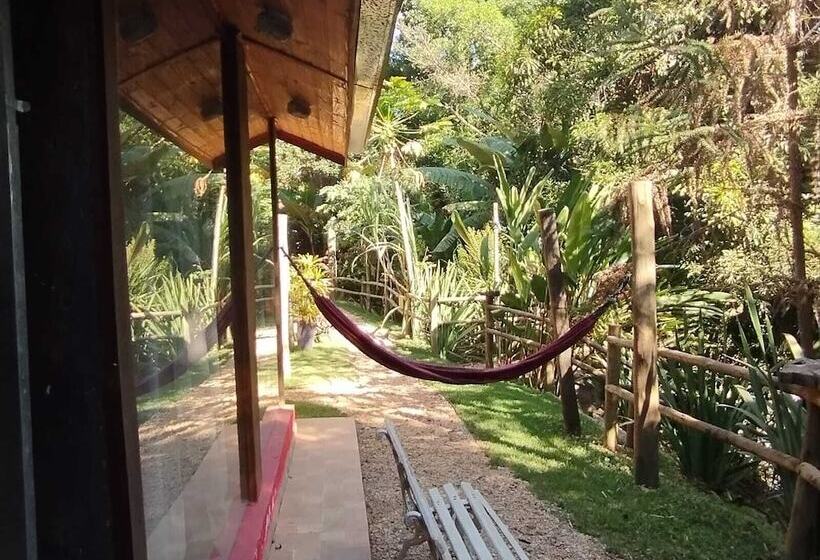 ペンション Toca Do Roka