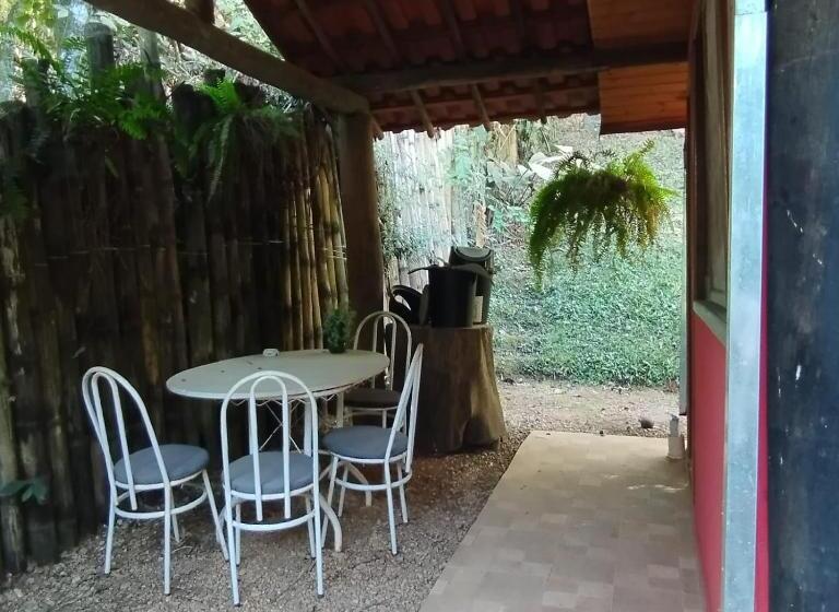 ペンション Toca Do Roka