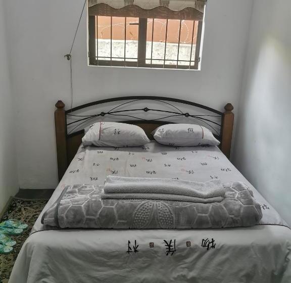 بنسيون White House Guesthouse 29kew