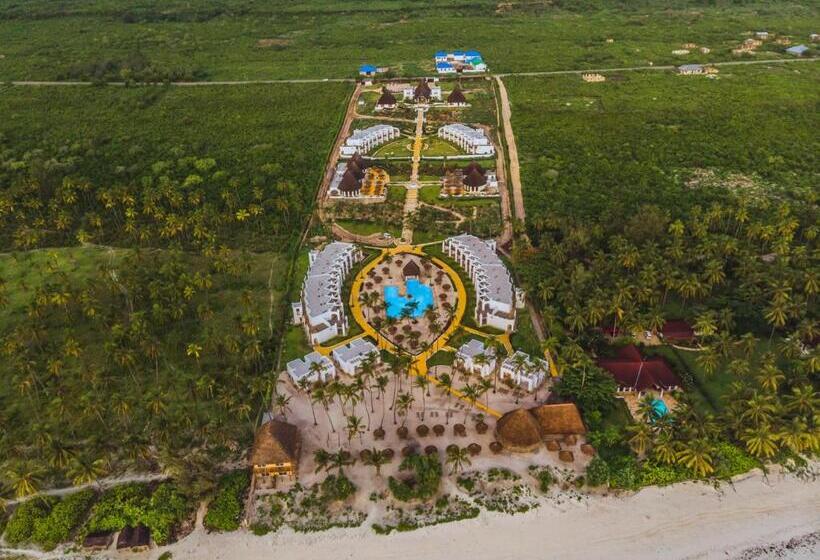 Sbh Kilindini Resort