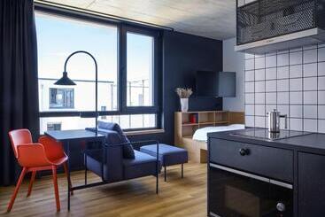 Stayery Cologne Ehrenfeld