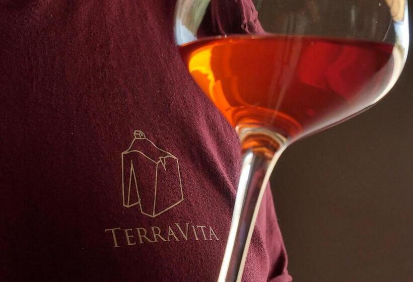 Terravita Winery & Boutique Apartments