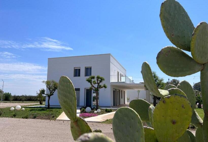 Verde Blu Vacanze B&b