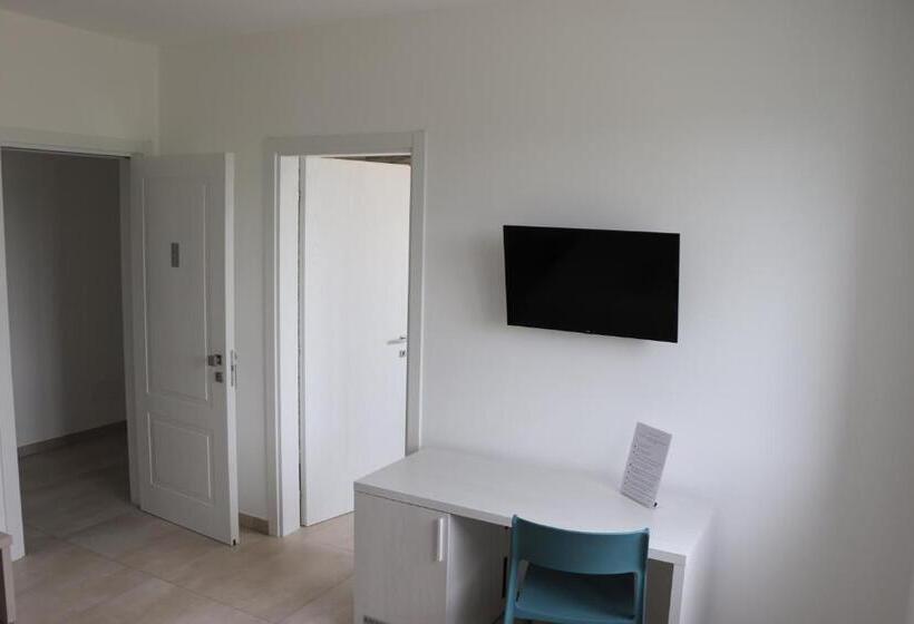 Verde Blu Vacanze B&b