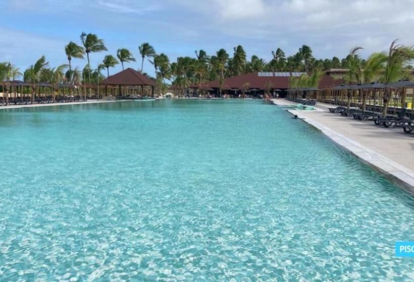 Vila Gale Resort Alagoas All Inclusive