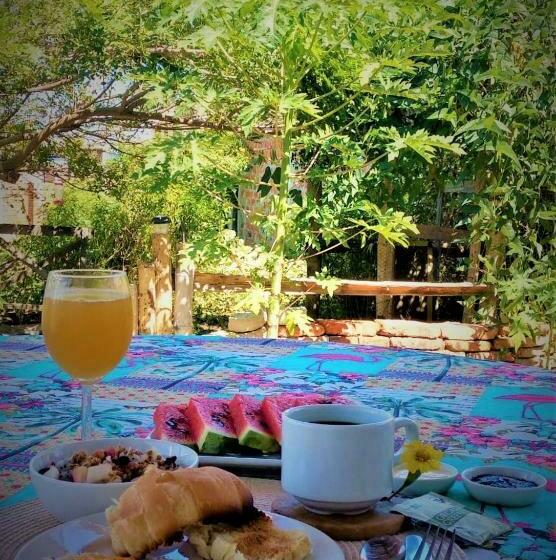 فندق صغير Mambo Ecohostal