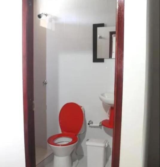 هاستل Posada Shalain