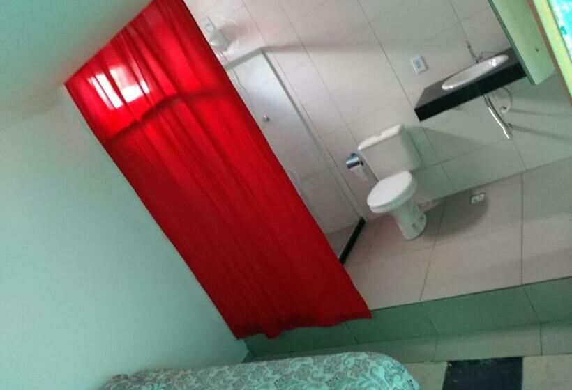 Albergue Pousada Albarquel