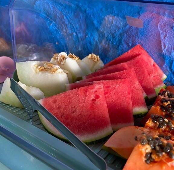 هاستل Pousada Capitolio 02 Canoa Quebrada