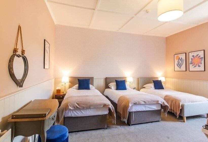 Greenhead Hostel