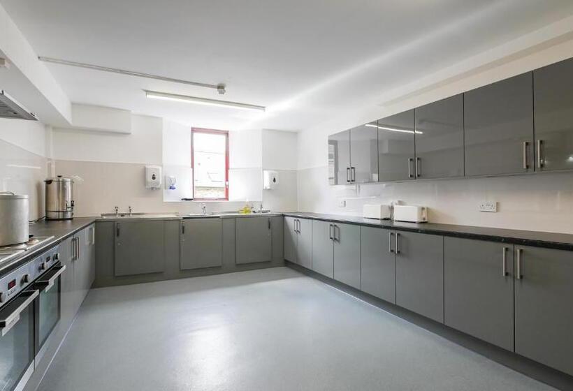 Greenhead Hostel