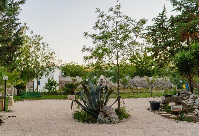 B&b Casina Le Rene