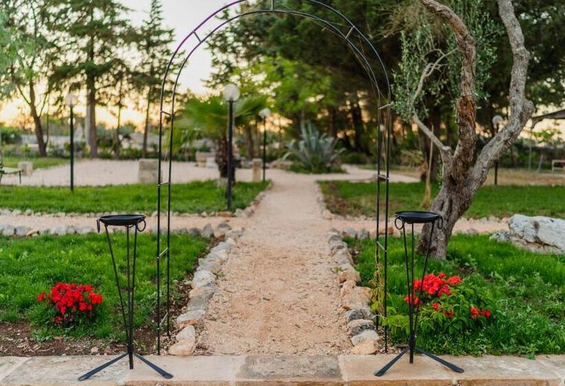 B&b Casina Le Rene