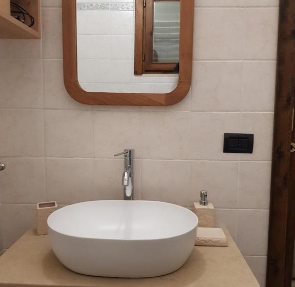 B&b Casina Le Rene
