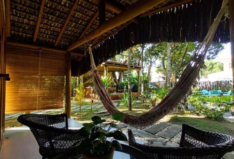 تختخواب و صبحانه 4 Elementos Guest House