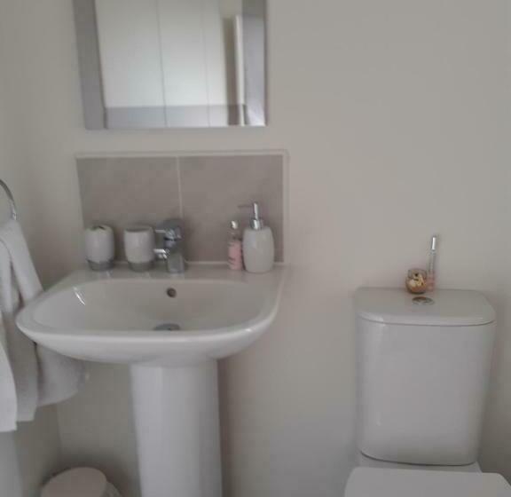 مبيت وإفطار Barbarella S Place