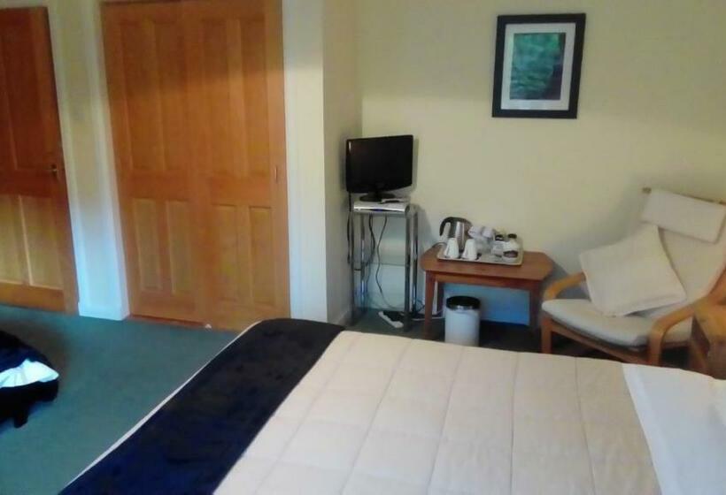 Bed and Breakfast Bluebell Cottage
