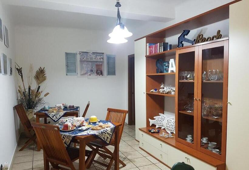 مبيت وإفطار Carugio Del Fezzano