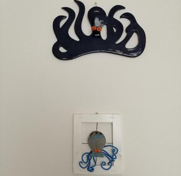 Bed and Breakfast Casetta Al Mare
