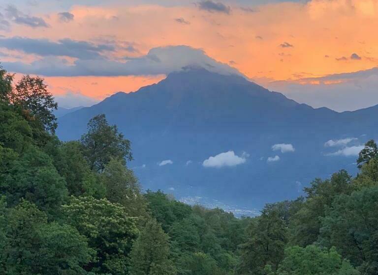 مبيت وإفطار Il Mulino Di Aurora