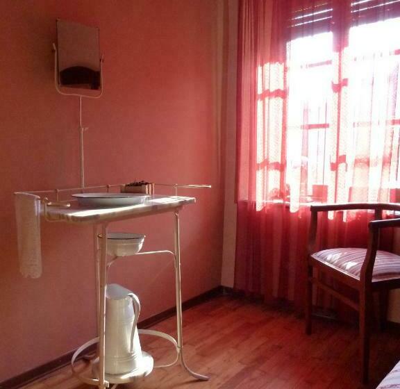 צימר La Canàoula