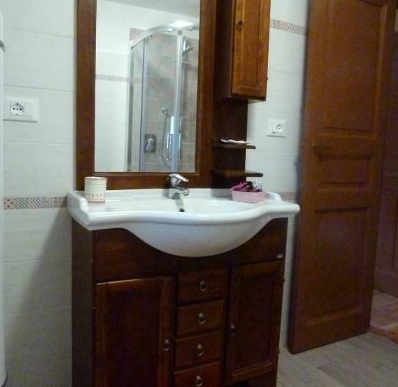 צימר La Canàoula