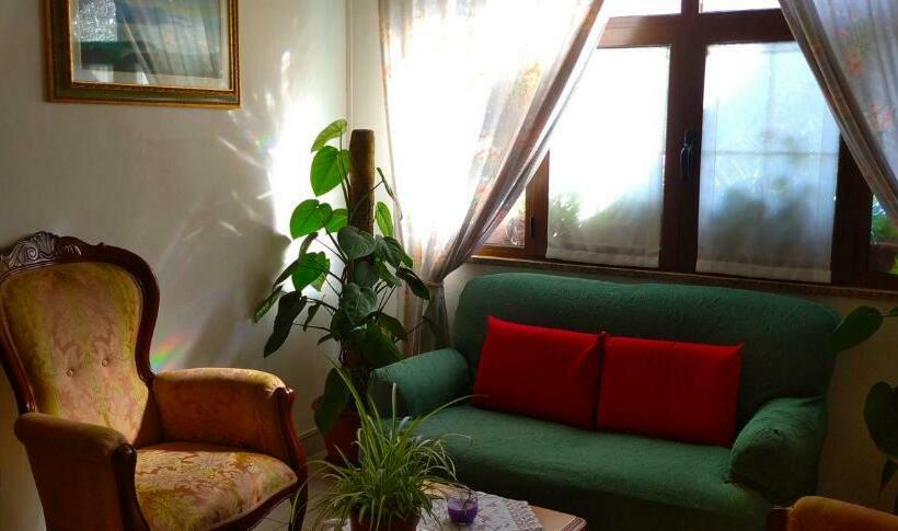 Bed and Breakfast Le Stelle