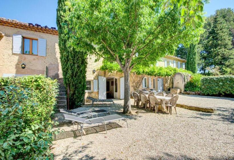 צימר Les Chambres Du Perussier