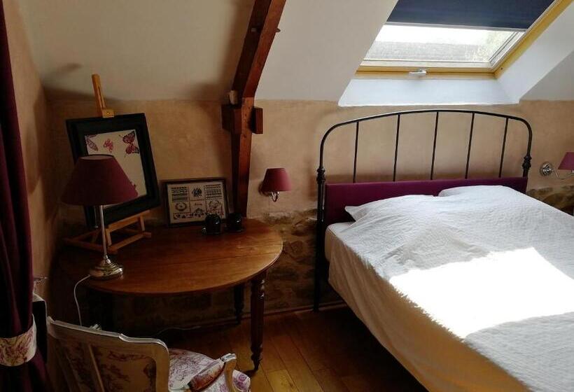 צימר Les Longères De Keridy