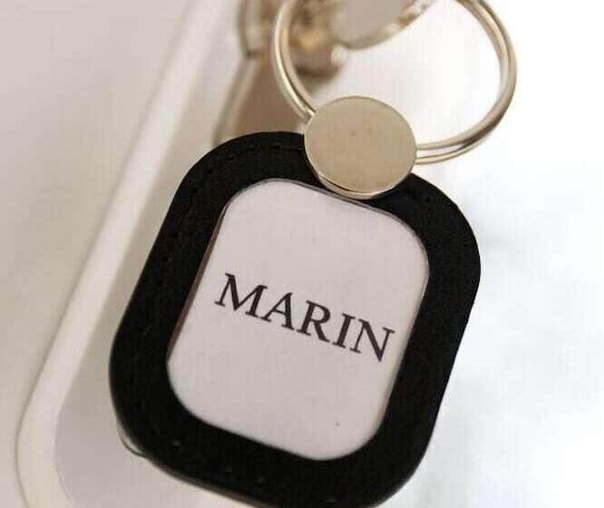 ベッドアンドブレックファースト Les Villas Du Chateau De Lastours