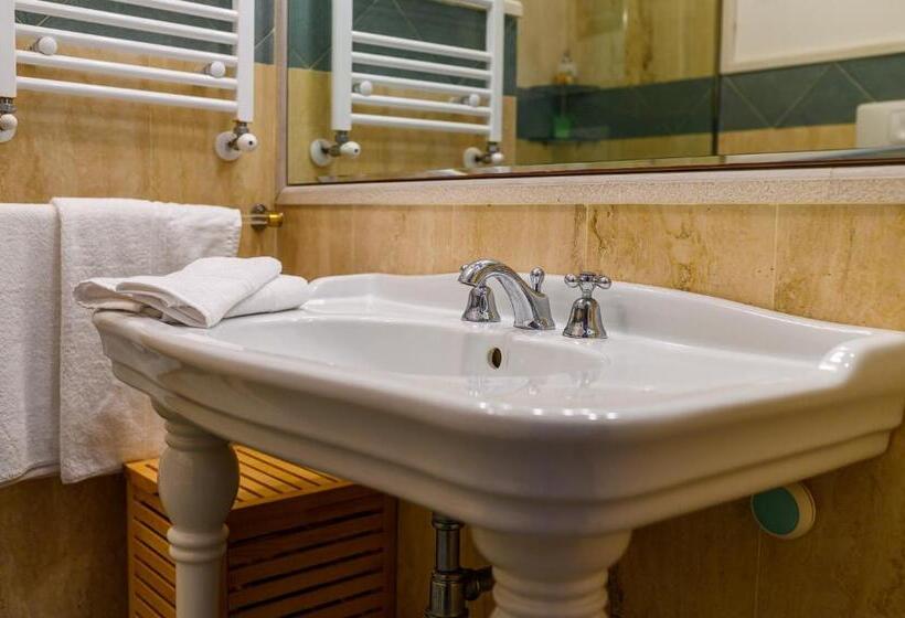 ベッドアンドブレックファースト La Tela Di Penelope