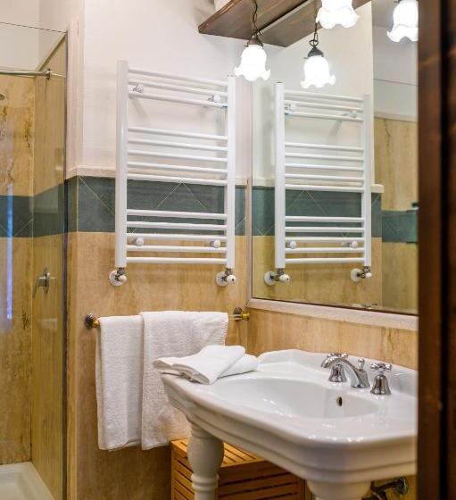 ベッドアンドブレックファースト La Tela Di Penelope