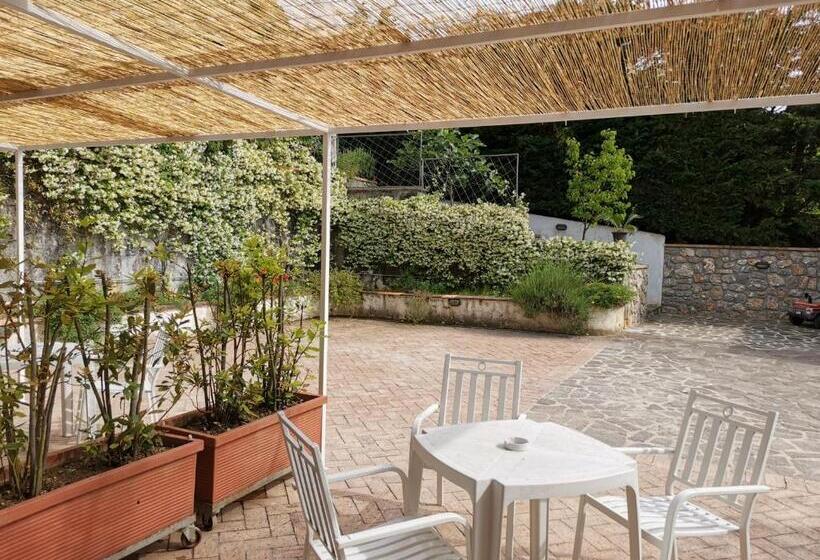 ベッドアンドブレックファースト La Tela Di Penelope