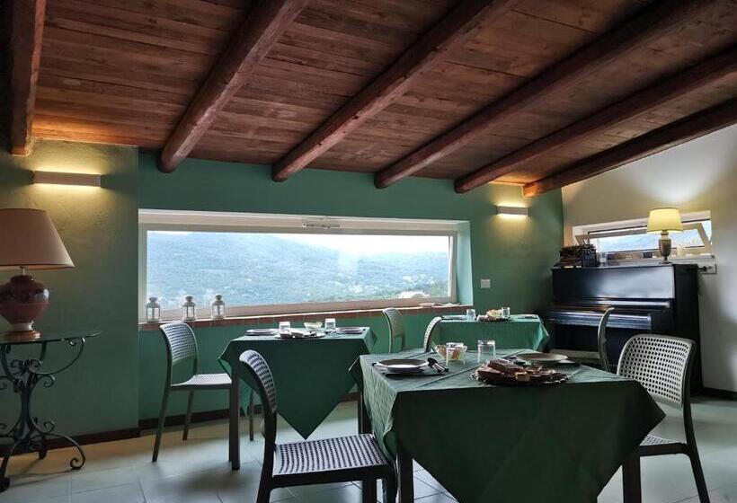 ベッドアンドブレックファースト La Tela Di Penelope