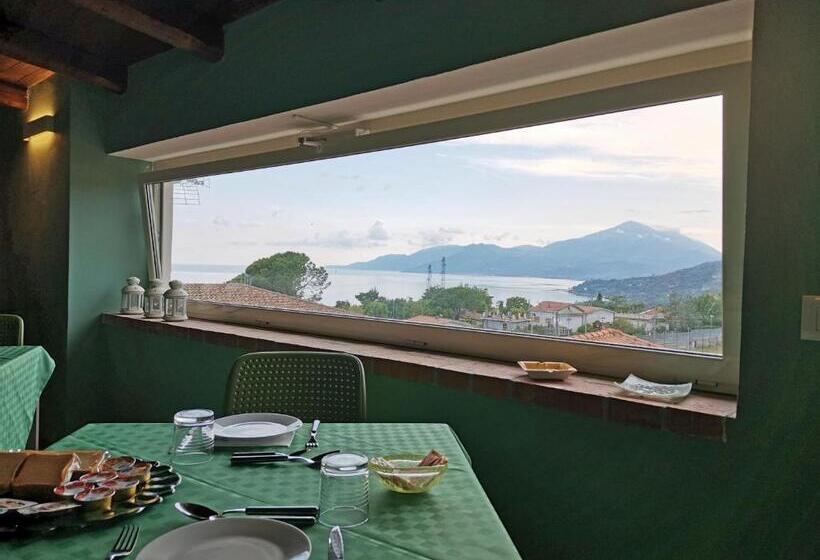 ベッドアンドブレックファースト La Tela Di Penelope