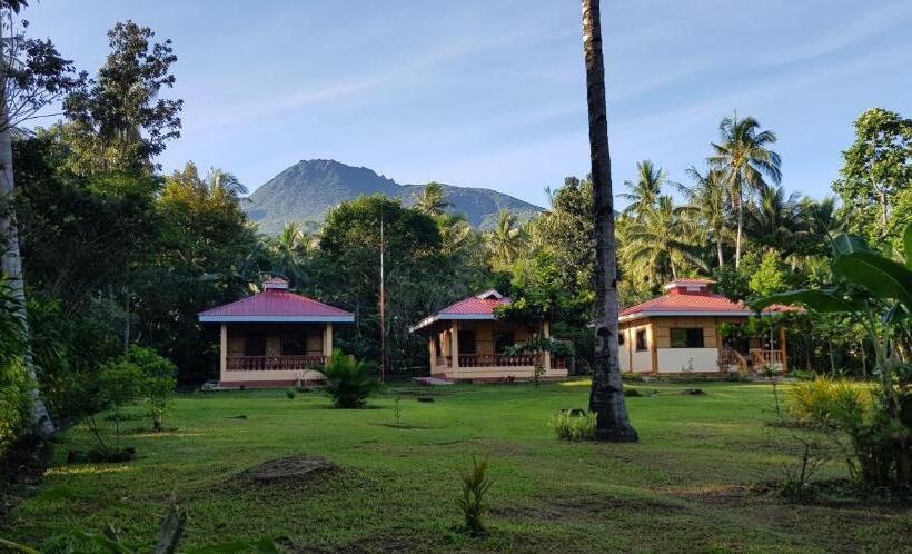 ベッドアンドブレックファースト Paco S Garden Home Stay