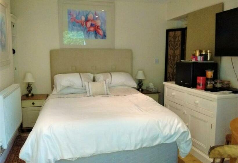 Bed and Breakfast Sunny Patch