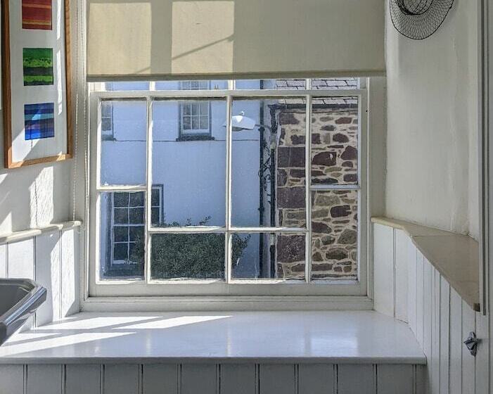 مبيت وإفطار The Cathedral Villas