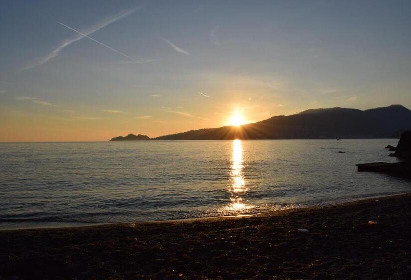 مبيت وإفطار Villa Il Respiro