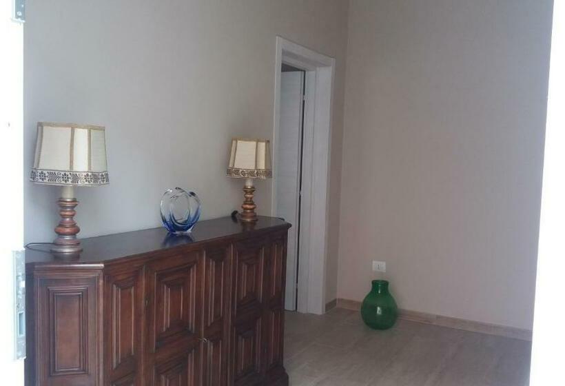 Da Valentina B&b