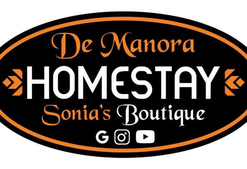 De Manora Homes   Unpretentious Hotel With A Garden , Posh Area Ranjit Avenue