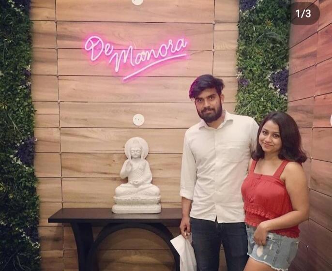 De Manora Homes   Unpretentious Hotel With A Garden , Posh Area Ranjit Avenue