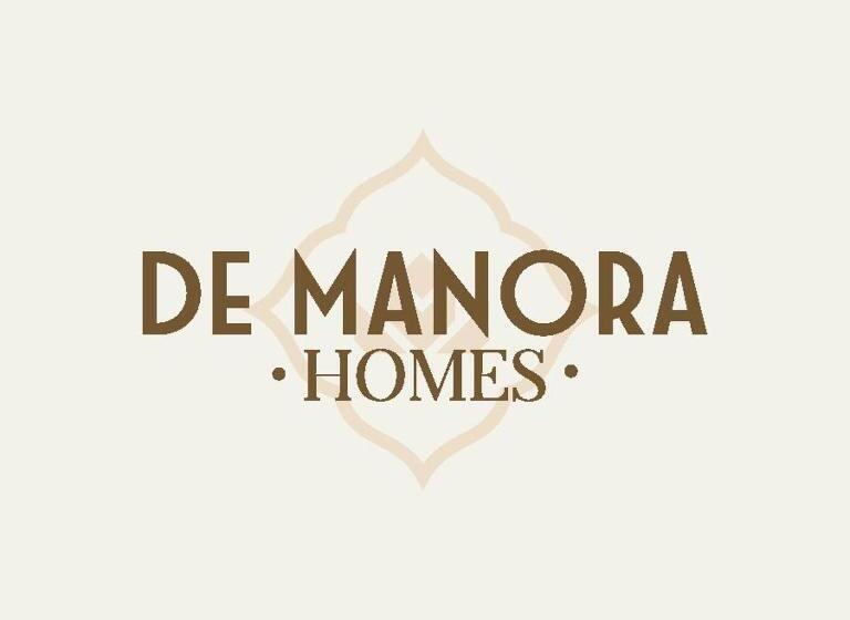 De Manora Homes   Unpretentious Hotel With A Garden , Posh Area Ranjit Avenue