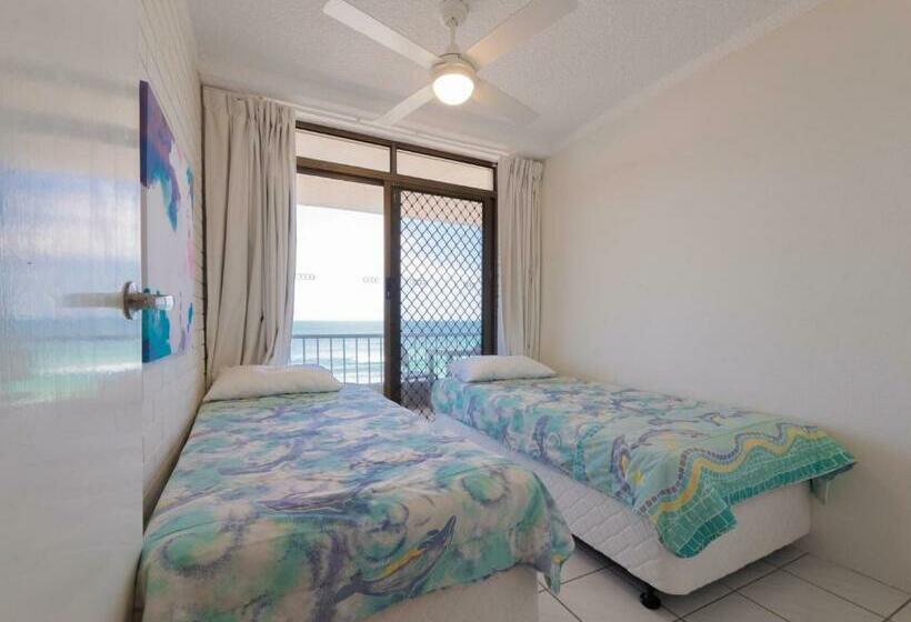 Edgecliffe Unit 4 4 Esplanade Kings Beach