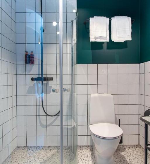 Grundéns Hotell