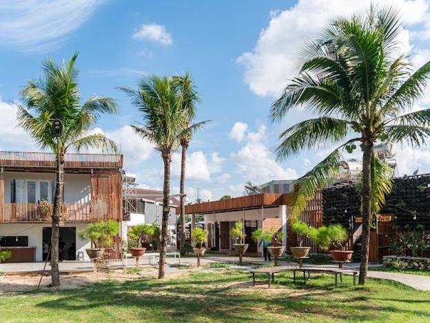 Homestay Papa Garden