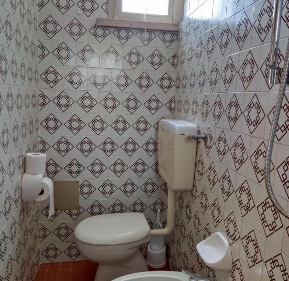 هتل Albergo Conca D Oro