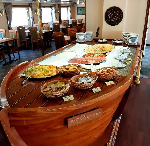 فندق Florentina Boat