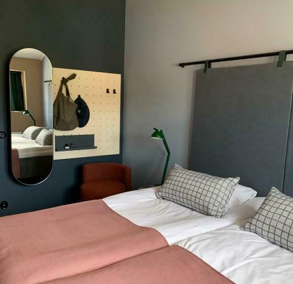 Grundéns Hotell