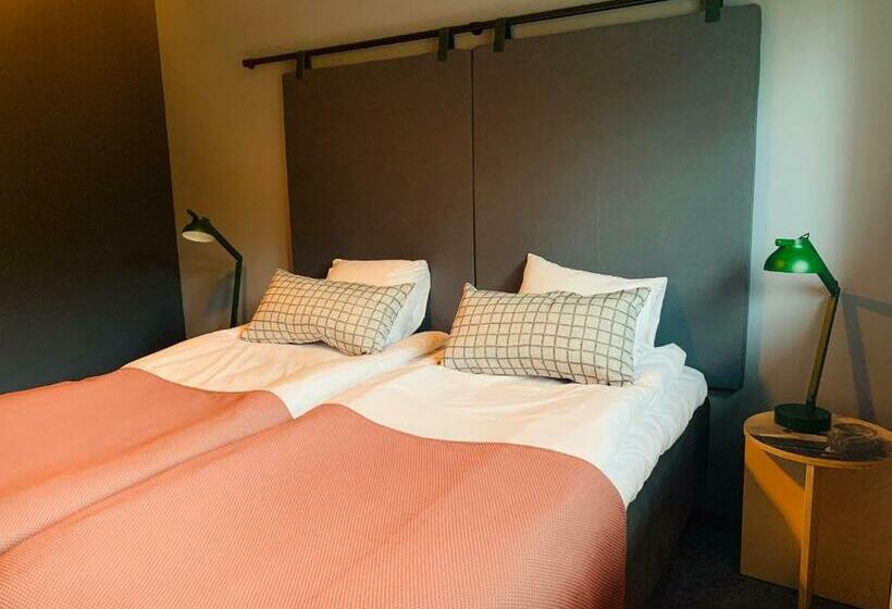 Grundéns Hotell